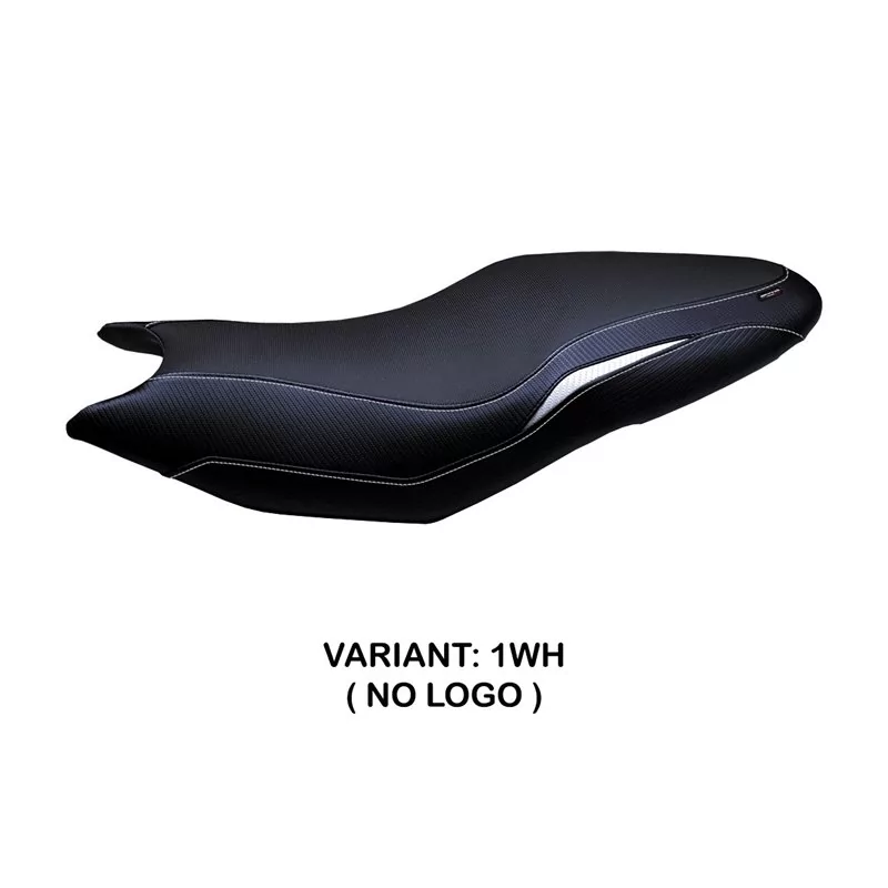 Funda de Asiento con Triumph Trident 660 - Gines Funda de Asiento con Triumph Trident 660 - Gines