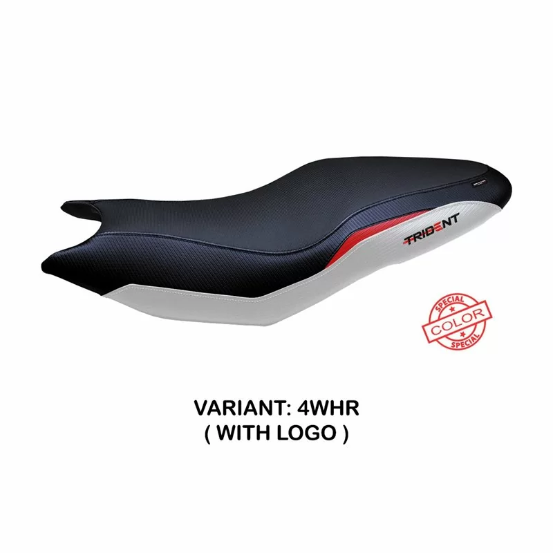 Housse de Selle Triumph Trident 660 Gines