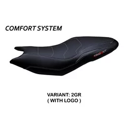 Seat cover Triumph Trident 660 Espera Comfort System 