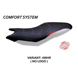 Funda de Asiento con el sistema de Comfort Triumph Trident 660 - Espera