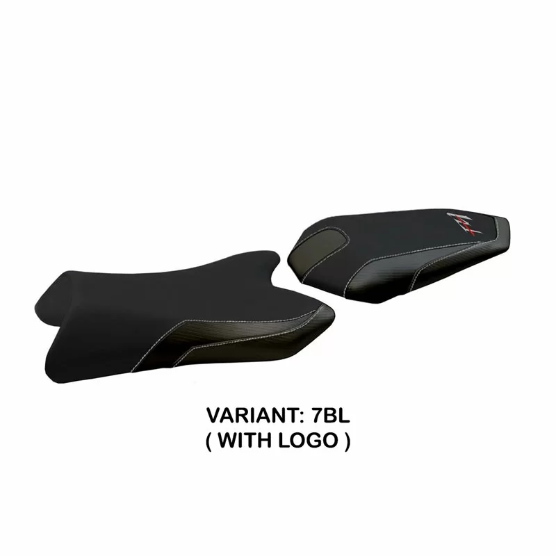 Funda de Asiento con Yamaha FZ1 (06-16) - Vicenza