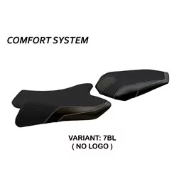 Funda de Asiento con Yamaha FZ1 (06-16) - de sistema de Comfort Vicenza