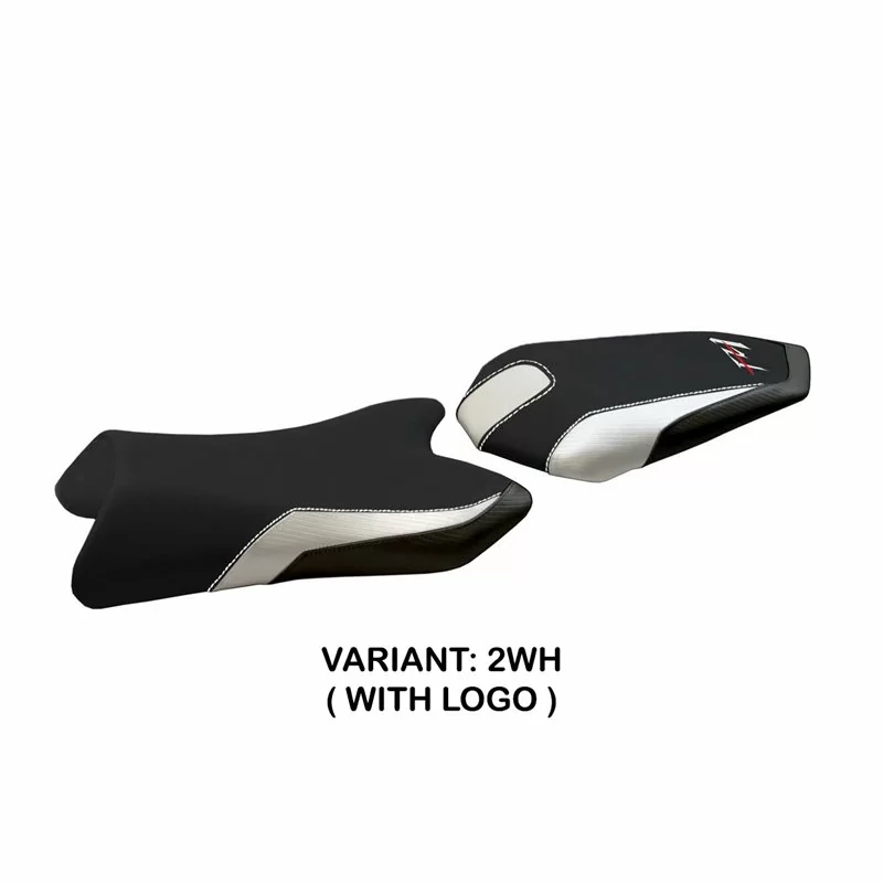 Funda de Asiento con Yamaha FZ1 Fazer (06-16) - Vicenza