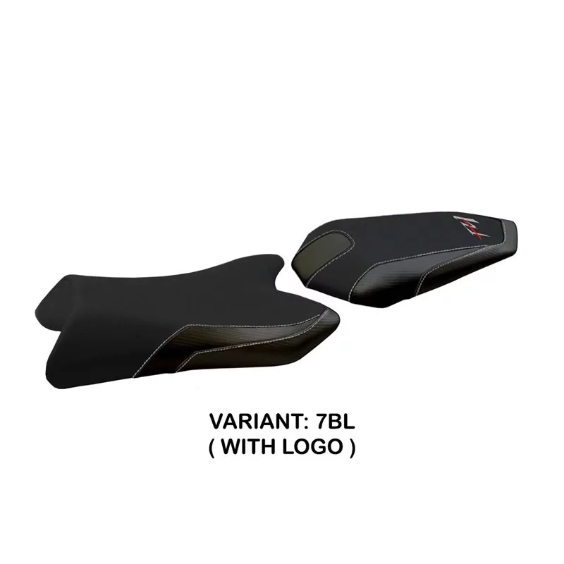 Funda de Asiento con Yamaha FZ1 Fazer (06-16) - Vicenza Funda de Asiento con Yamaha FZ1 Fazer (06-16) - Vicenza