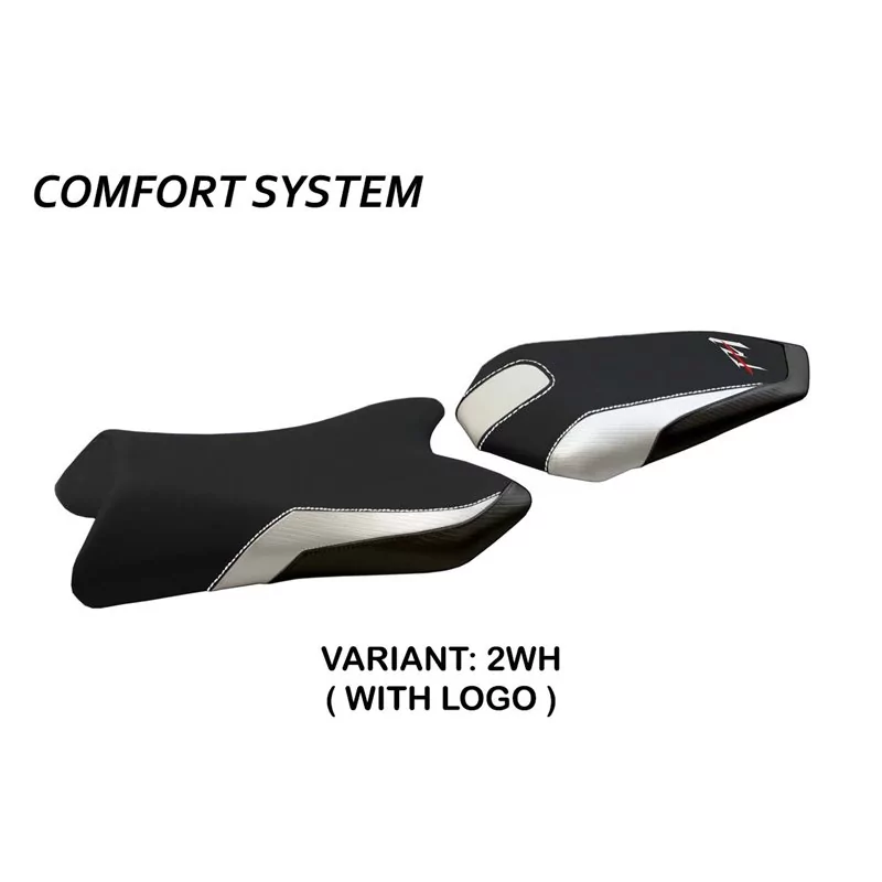 Rivestimento Sella Yamaha FZ1 Fazer (06-16) - Vicenza Comfort System Rivestimento Sella Yamaha FZ1 Fazer (06-16) - Vicenza Comfort System