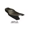 Sitzbezug mit Yamaha FZ6 (04-11) Basis - 