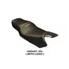 Housse de Selle Yamaha FZ6 (04-11) de base