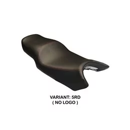 Seat cover Yamaha FZ6 (04-11) Basic 