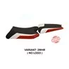 Housse de Selle Yamaha FZ8 (10-16) Perugia Special Color