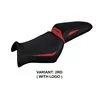 Housse de Selle Yamaha MT-03 (06-14) Algar