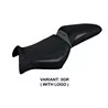Seat cover Yamaha MT-03 (06-14) Algar 