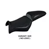 Housse de Selle Yamaha MT-03 (06-14) Algar