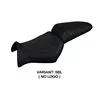 Housse de Selle Yamaha MT-03 (06-14) Algar
