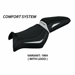 Rivestimento Sella Yamaha MT-03 (06-14) - Algar Comfort System