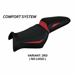 Funda de Asiento con Yamaha MT-03 (06-14) - Algar Comfort System