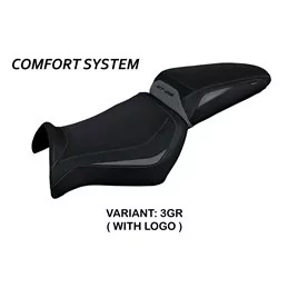 Seat cover Yamaha MT-03 (06-14) Algar Comfort System 