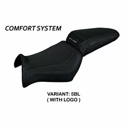 Housse de Selle Yamaha MT-03 (06-14) Algar Comfort System