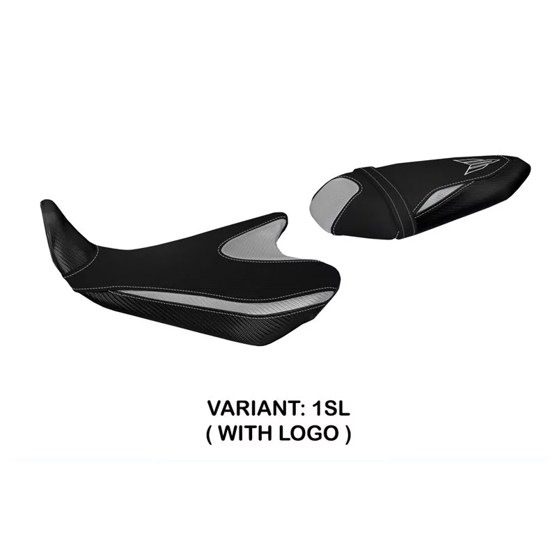 Housse de Selle Yamaha MT-07 (14-17) Stromboli Housse de Selle Yamaha MT-07 (14-17) Stromboli