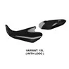 Funda de Asiento con Yamaha MT-07 (14-17) - Stromboli