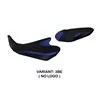 Housse de Selle Yamaha MT-07 (14-17) Stromboli