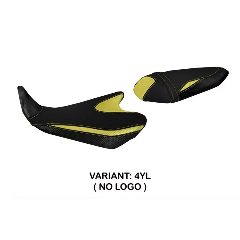 Housse de Selle Yamaha MT-07 (14-17) Stromboli Housse de Selle Yamaha MT-07 (14-17) Stromboli