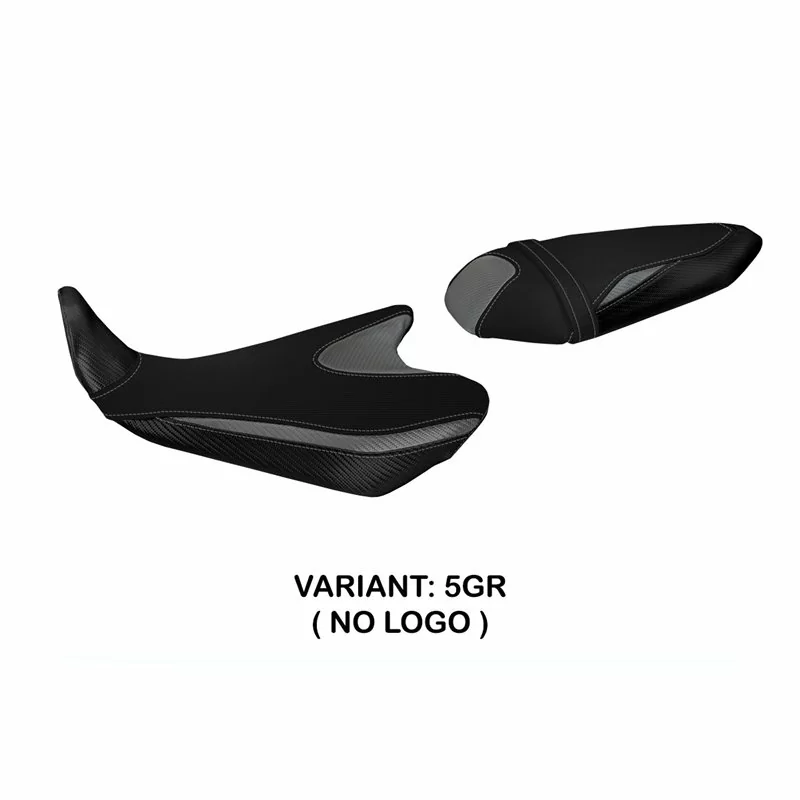 Seat cover Yamaha MT-07 (14-17) Stromboli 