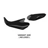 Housse de Selle Yamaha MT-07 (14-17) Stromboli