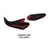 Funda de Asiento con Yamaha MT-07 (14-17) - Stromboli