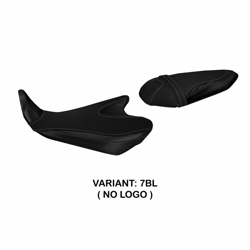 Funda de Asiento con Yamaha MT-07 (14-17) - Stromboli