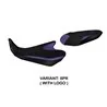 Housse de Selle Yamaha MT-07 (14-17) Stromboli