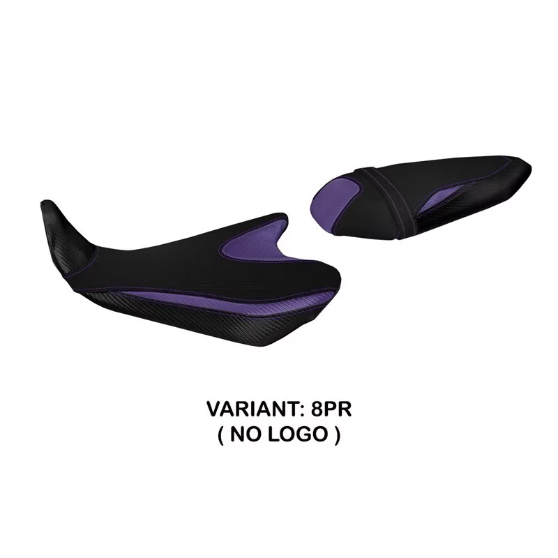 Sitzbezug Yamaha MT-07 (14-17) Stromboli - Sitzbezug Yamaha MT-07 (14-17) Stromboli -