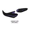 Funda de Asiento con Yamaha MT-07 (14-17) - Stromboli