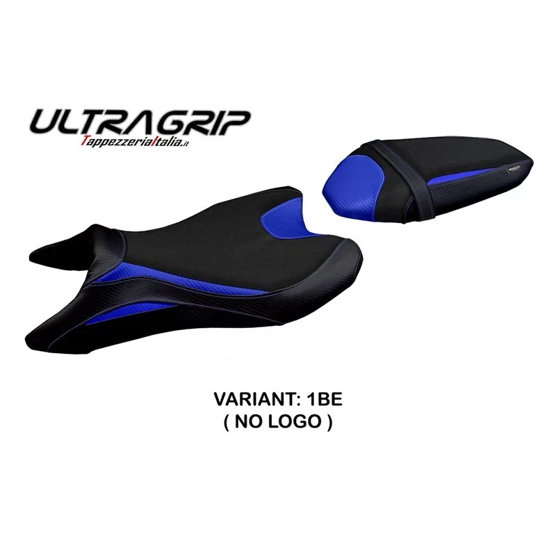 Sitzbezug Yamaha MT-07 (18-20) Sanya Ultragrip- - Sitzbezug Yamaha MT-07 (18-20) Sanya Ultragrip- -