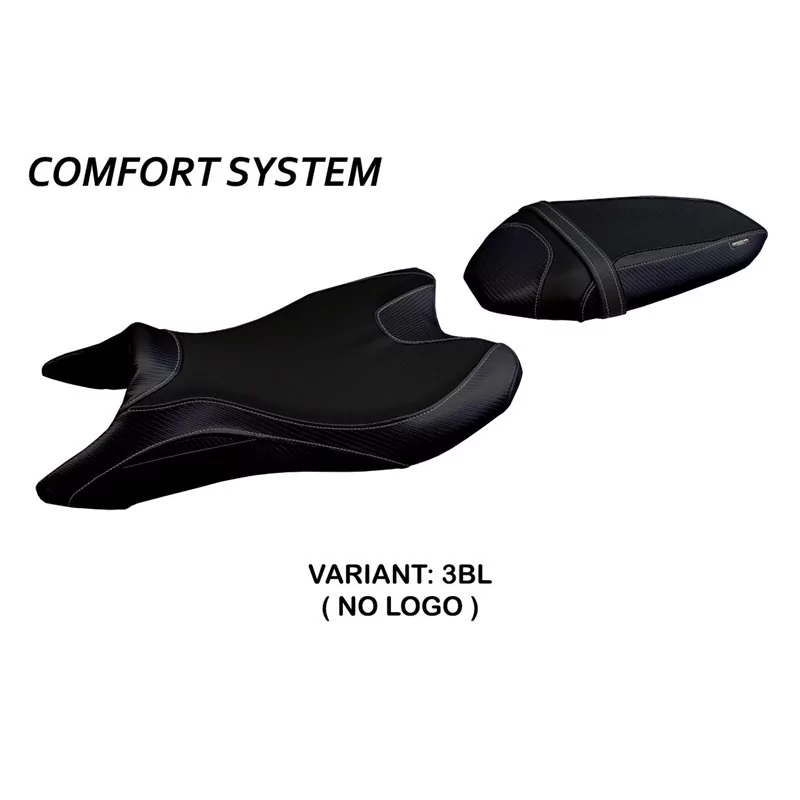 Housse de Selle Yamaha MT-07 (18-20) Sanya Comfort System Housse de Selle Yamaha MT-07 (18-20) Sanya Comfort System