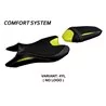 Housse de Selle Yamaha MT-07 (18-20) Sanya Comfort System