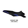 Seat cover Yamaha MT-09 (13-20) Riccione 