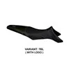 Housse de Selle Yamaha MT-09 (13-20) Riccione