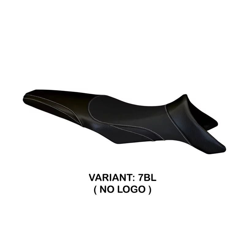 Funda de Asiento con Yamaha MT-09 (13-20) - Riccione Funda de Asiento con Yamaha MT-09 (13-20) - Riccione