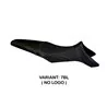 Funda de Asiento con Yamaha MT-09 (13-20) - Riccione