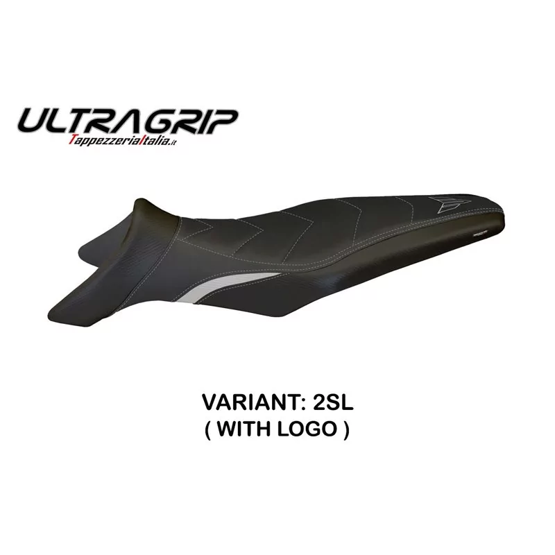 Rivestimento Sella Yamaha MT-09 (13-20) - Soci Ultragrip Rivestimento Sella Yamaha MT-09 (13-20) - Soci Ultragrip