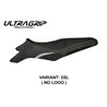 Rivestimento Sella Yamaha MT-09 (13-20) - Soci Ultragrip