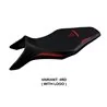 Funda de Asiento con Yamaha MT-09 (13-20) - Asha