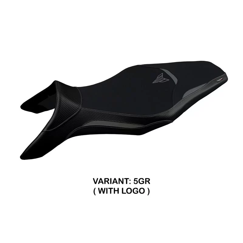 Funda de Asiento con Yamaha MT-09 (13-20) - Asha Funda de Asiento con Yamaha MT-09 (13-20) - Asha