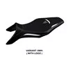 Seat cover Yamaha MT-09 (13-20) Asha 