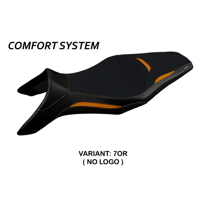 Sitzbezug Yamaha MT-09 (13-20) - Asha KomfortSystem Sitzbezug Yamaha MT-09 (13-20) - Asha KomfortSystem