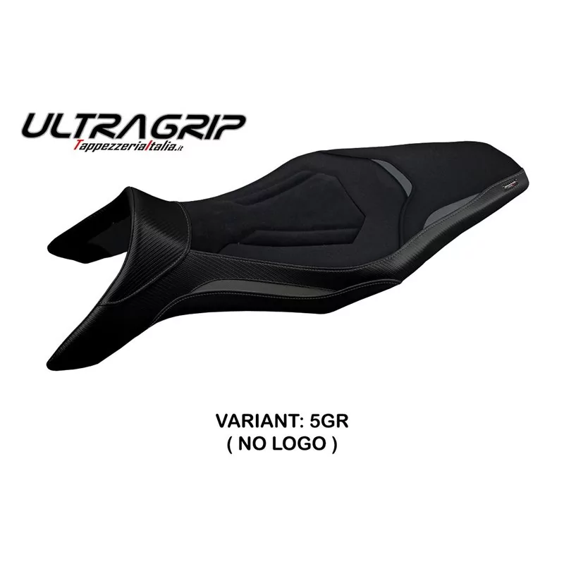 Seat cover Yamaha MT-09 (13-20) Asha Ultragrip Seat cover Yamaha MT-09 (13-20) Asha Ultragrip