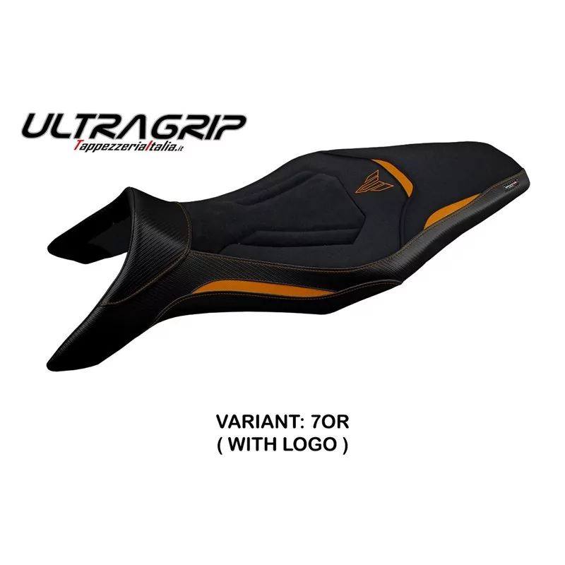Sitzbezug Yamaha MT-09 (13-20) - Asha Ultragrip Sitzbezug Yamaha MT-09 (13-20) - Asha Ultragrip