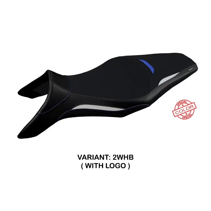 Funda de Asiento Yamaha MT-09 (13-20) - Asha Color Especial Funda de Asiento Yamaha MT-09 (13-20) - Asha Color Especial