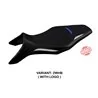 Funda de Asiento Yamaha MT-09 (13-20) - Asha Color Especial