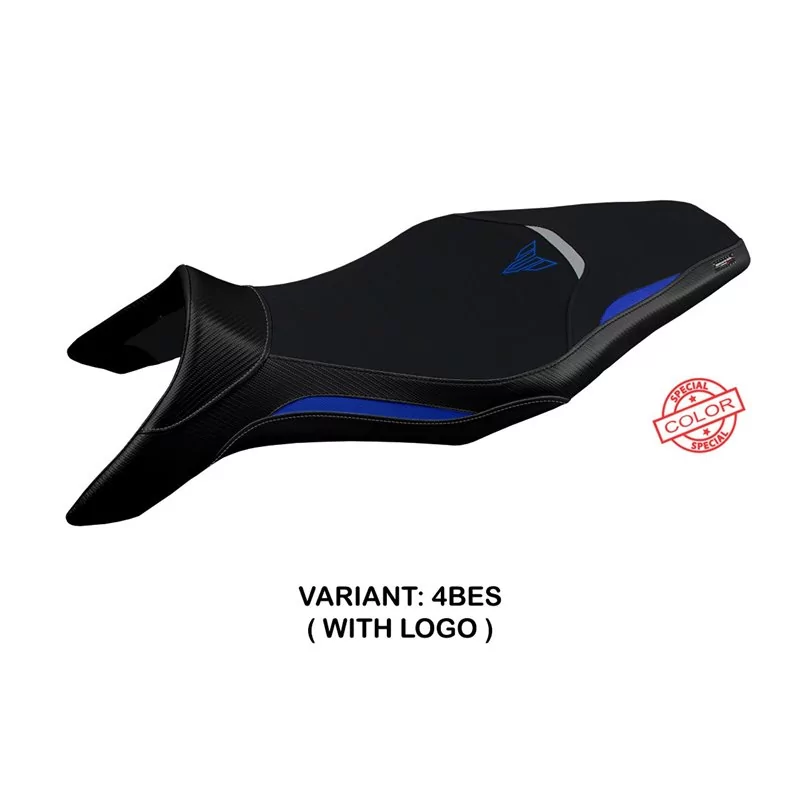Housse de Selle Yamaha MT-09 (13-20) Asha Special Color Housse de Selle Yamaha MT-09 (13-20) Asha Special Color